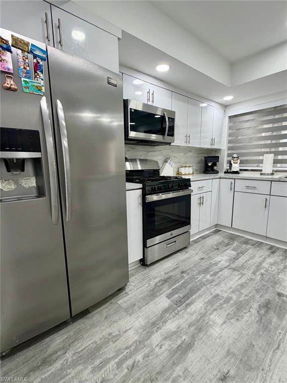 MIRAMAR - Residential