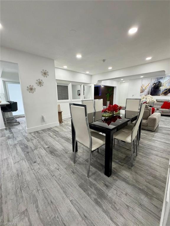 MIRAMAR - Residential