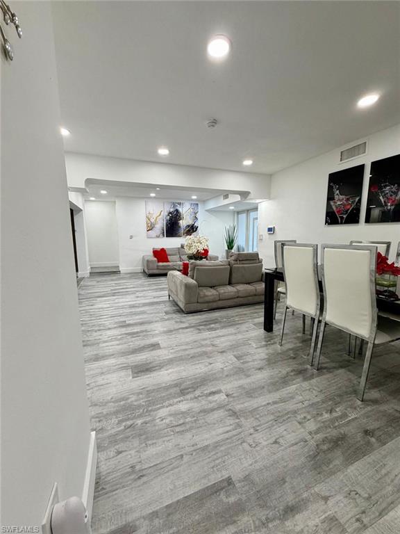 MIRAMAR - Residential