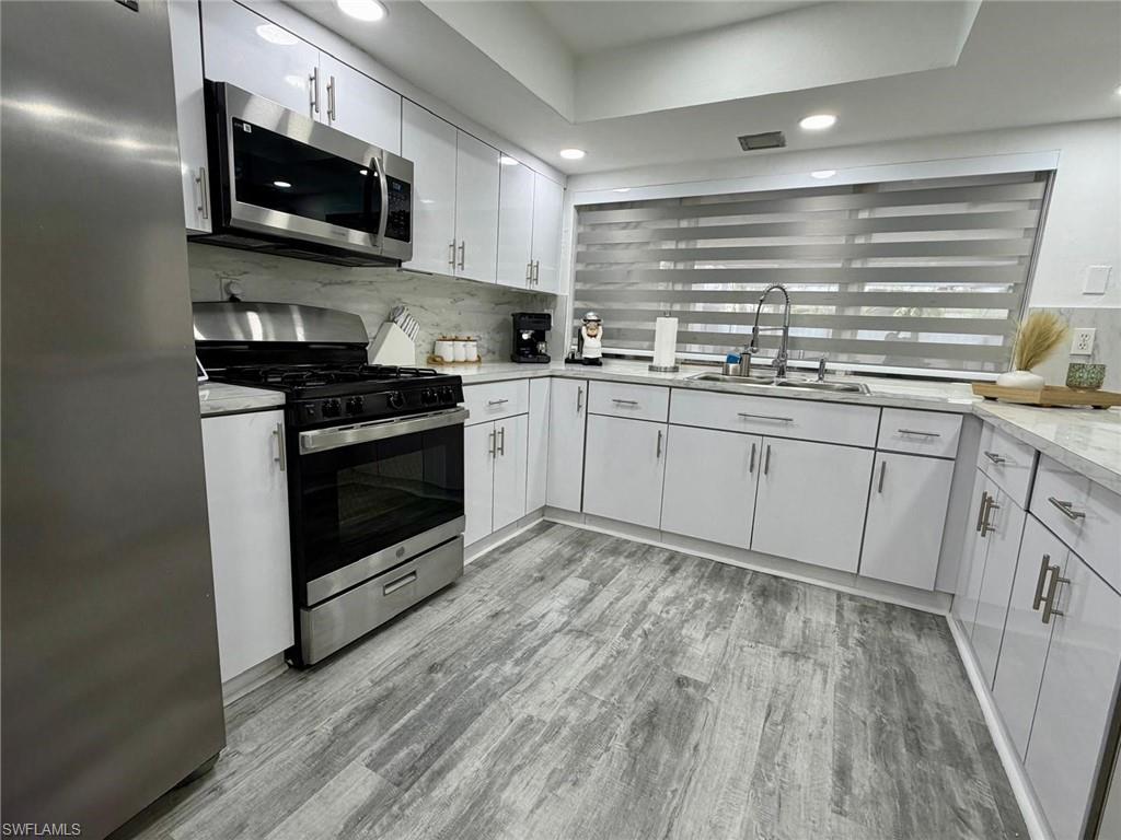 MIRAMAR - Residential