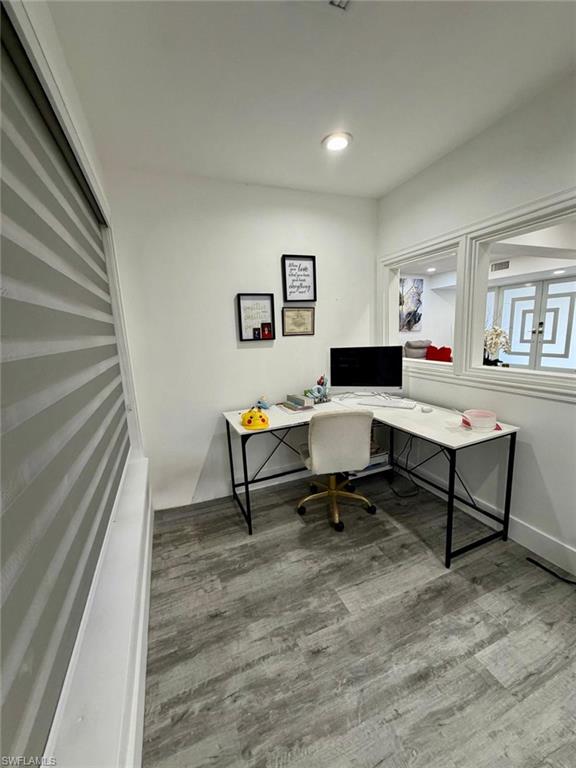 MIRAMAR - Residential