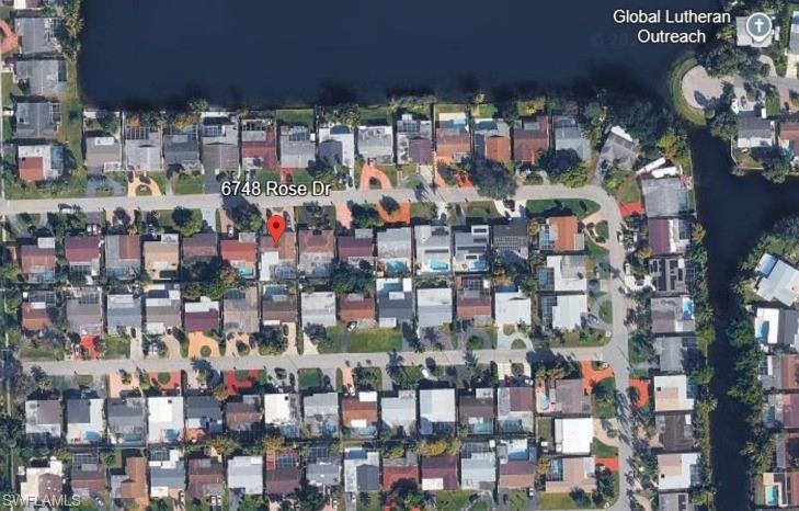 MIRAMAR - Residential