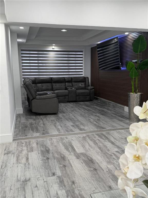 MIRAMAR - Residential