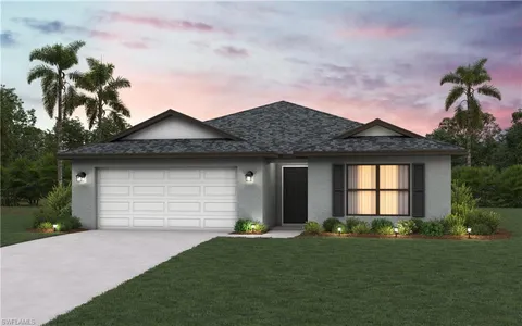 2210 NW 2nd St, Cape Coral, FL 33993 - MLS#: 225027026