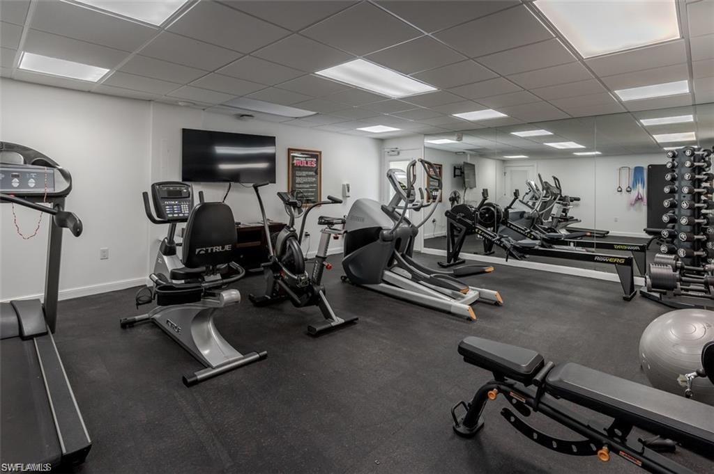 LA MAISON CLUB - Residential