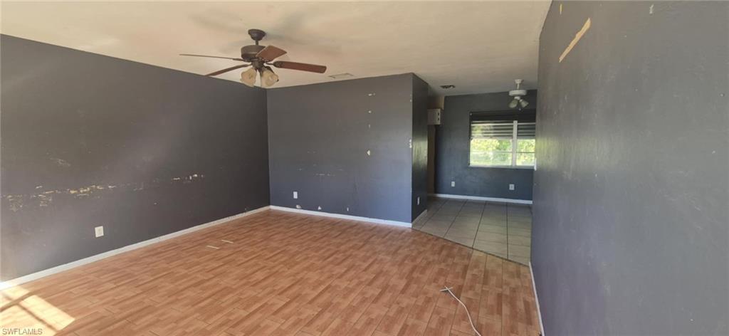 FORT MYERS SHORES - Residential