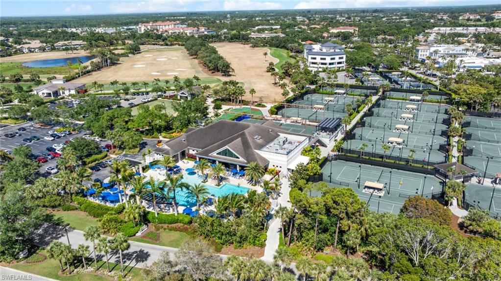 WILD PINES - Residential