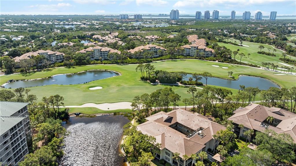 WILD PINES - Residential