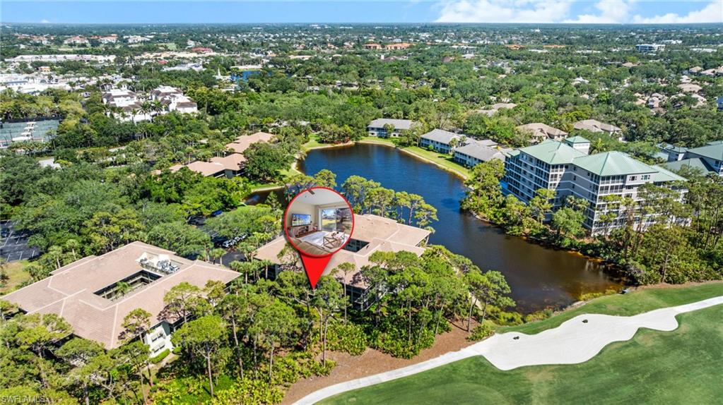 WILD PINES - Residential