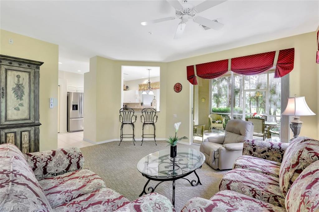 WATERFORD AT VANDERBILT COUNTRY CLUB - Residential