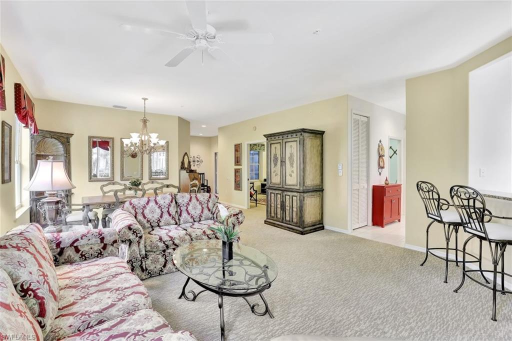 WATERFORD AT VANDERBILT COUNTRY CLUB - Residential