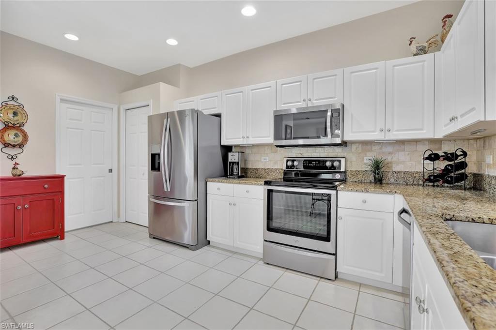 WATERFORD AT VANDERBILT COUNTRY CLUB - Residential