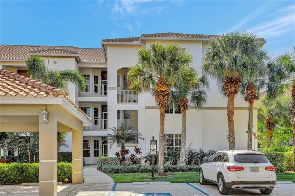 WATERFORD AT VANDERBILT COUNTRY CLUB - Residential