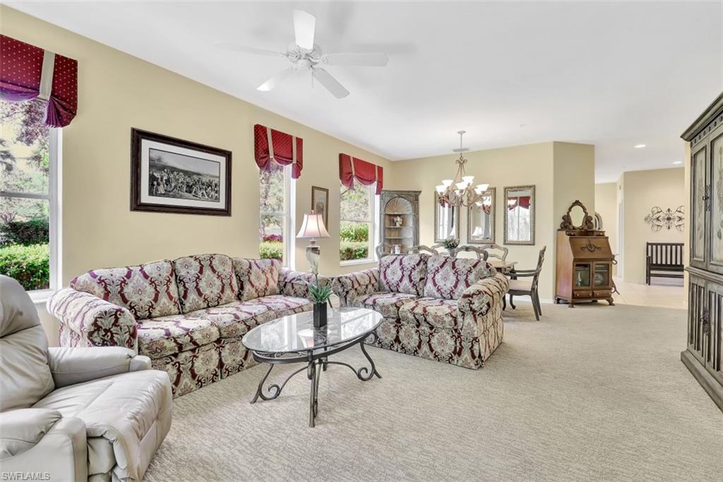 WATERFORD AT VANDERBILT COUNTRY CLUB - Residential