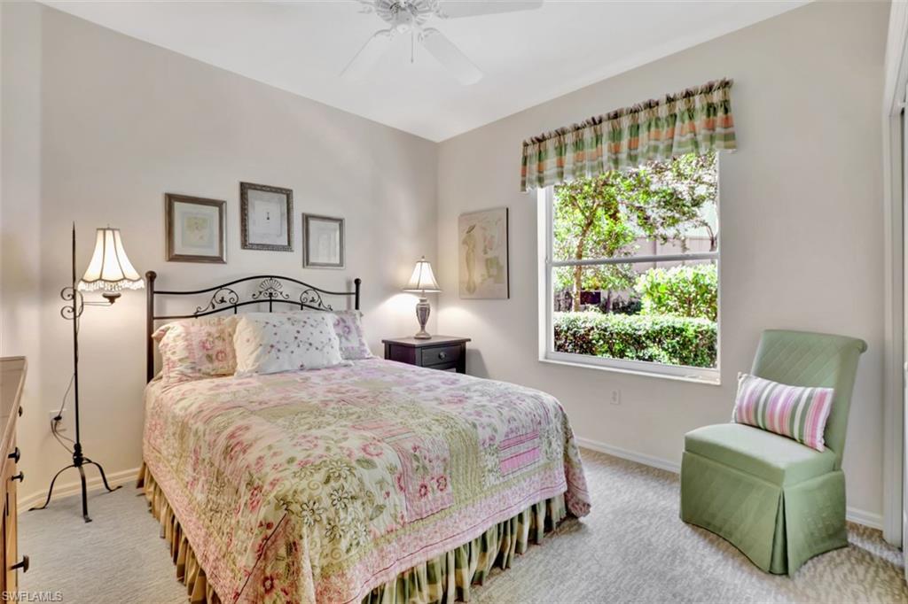 WATERFORD AT VANDERBILT COUNTRY CLUB - Residential