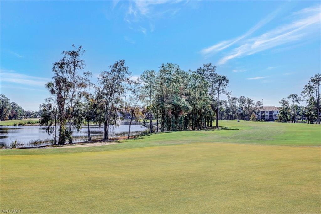 WATERFORD AT VANDERBILT COUNTRY CLUB - Residential