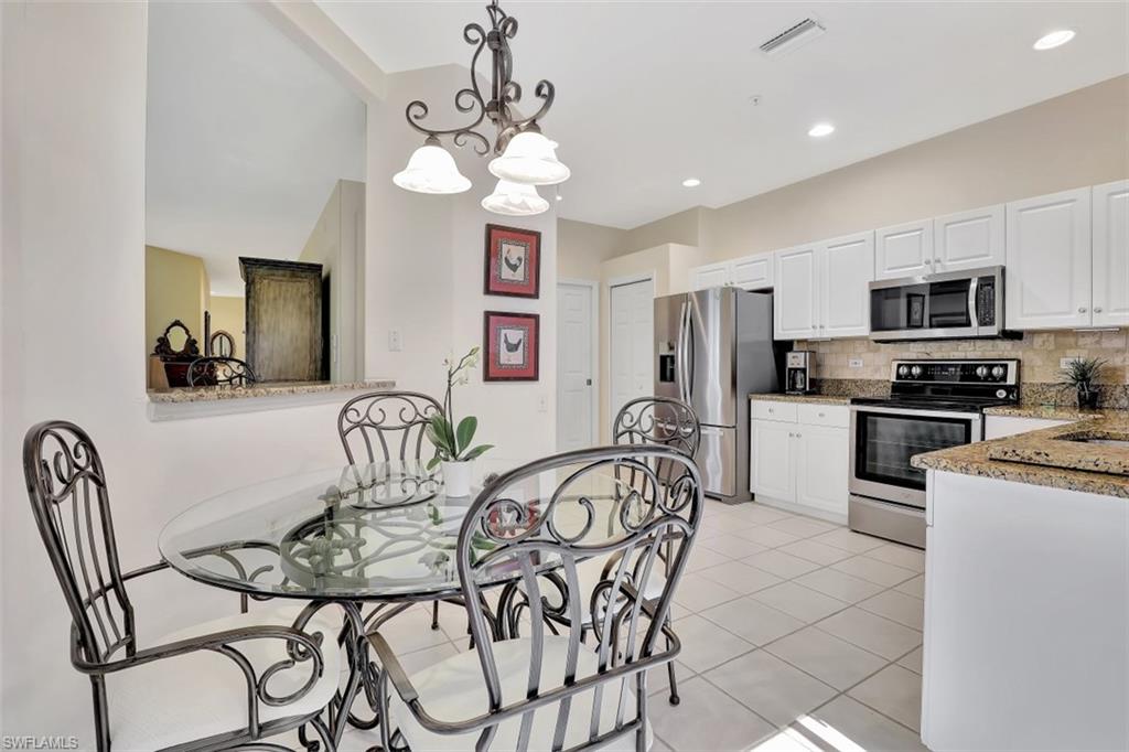 WATERFORD AT VANDERBILT COUNTRY CLUB - Residential