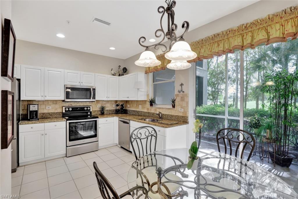 WATERFORD AT VANDERBILT COUNTRY CLUB - Residential