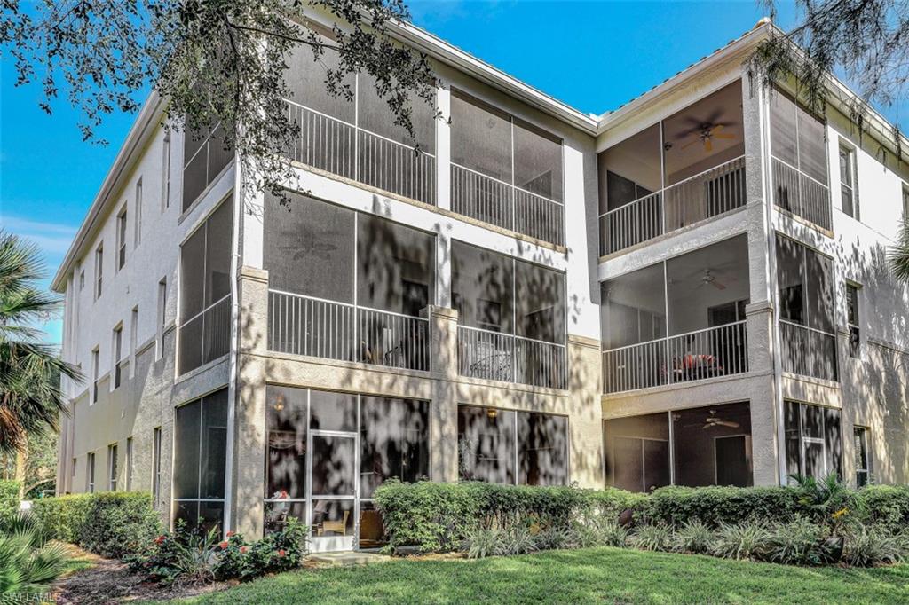 WATERFORD AT VANDERBILT COUNTRY CLUB - Residential