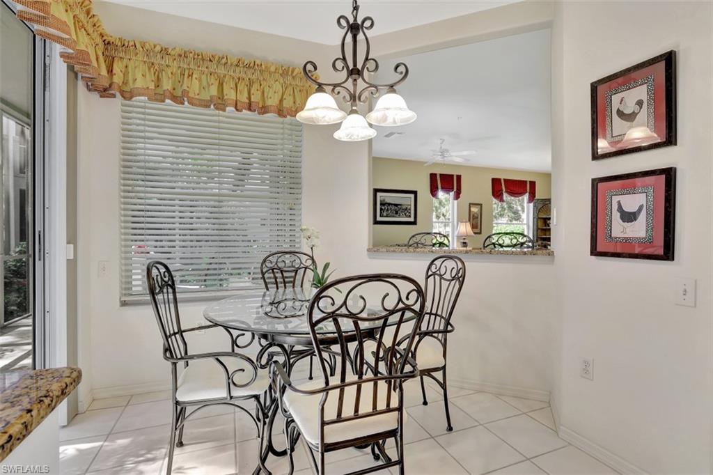 WATERFORD AT VANDERBILT COUNTRY CLUB - Residential