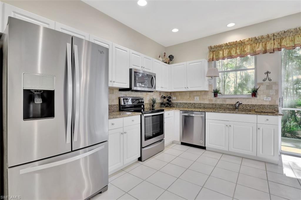 WATERFORD AT VANDERBILT COUNTRY CLUB - Residential