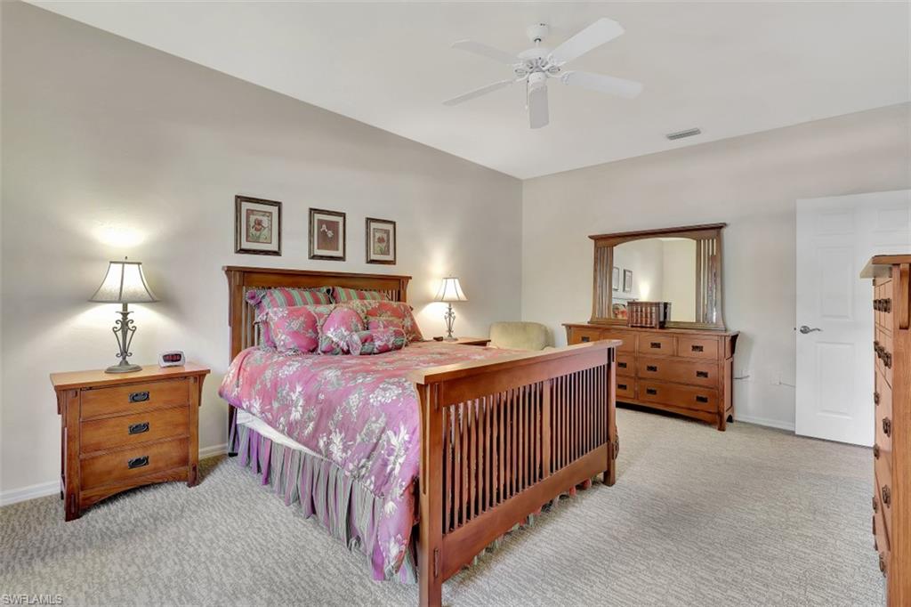 WATERFORD AT VANDERBILT COUNTRY CLUB - Residential