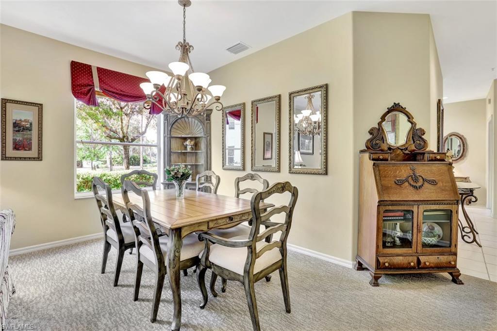 WATERFORD AT VANDERBILT COUNTRY CLUB - Residential