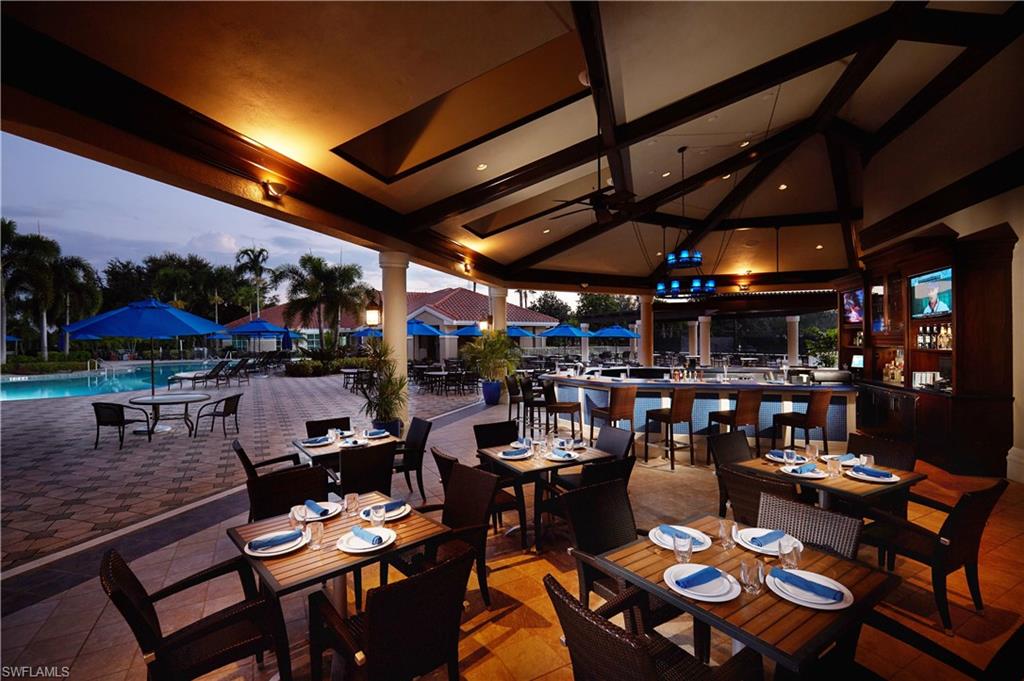 WATERFORD AT VANDERBILT COUNTRY CLUB - Residential