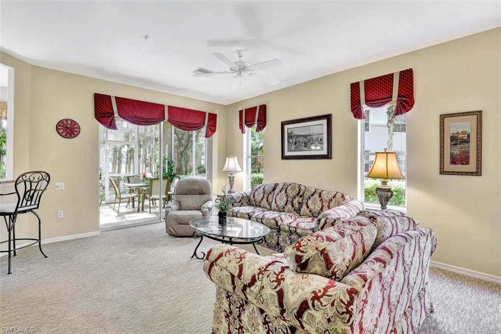 WATERFORD AT VANDERBILT COUNTRY CLUB - Residential