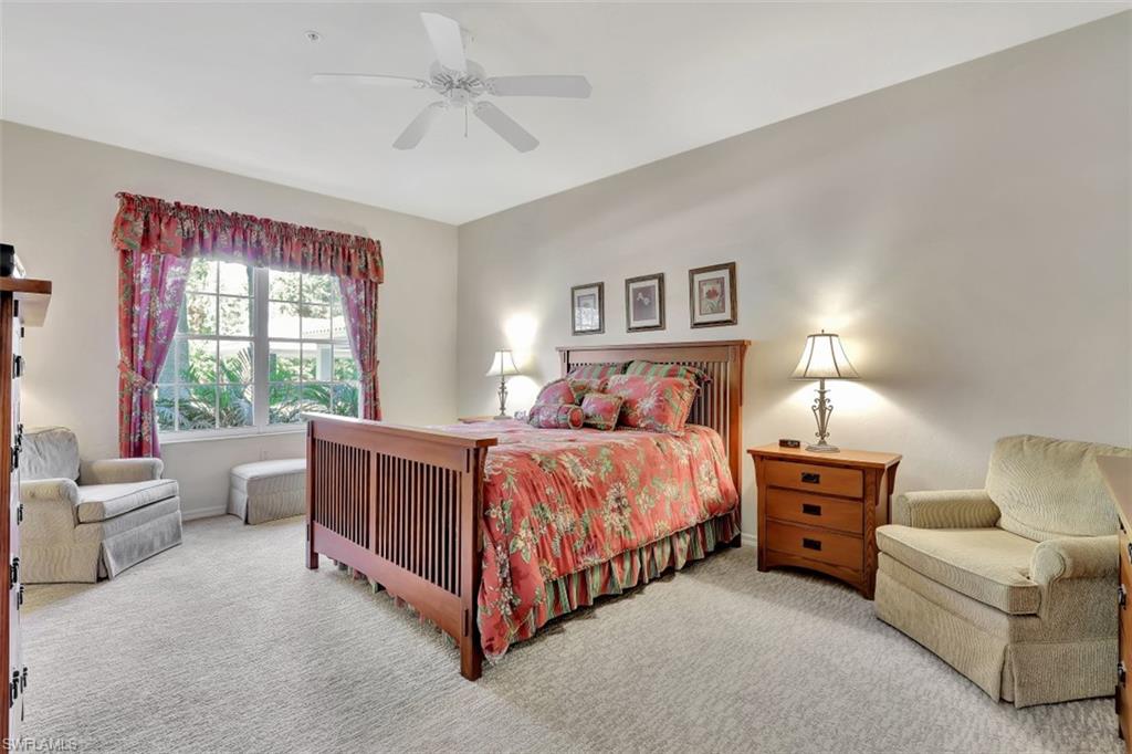 WATERFORD AT VANDERBILT COUNTRY CLUB - Residential