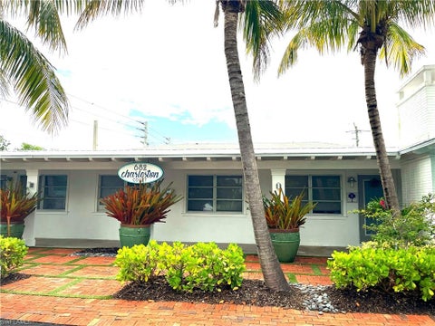 Photo of 682 8th ST N #8, NAPLES, FL 34102 (MLS # 226038637)