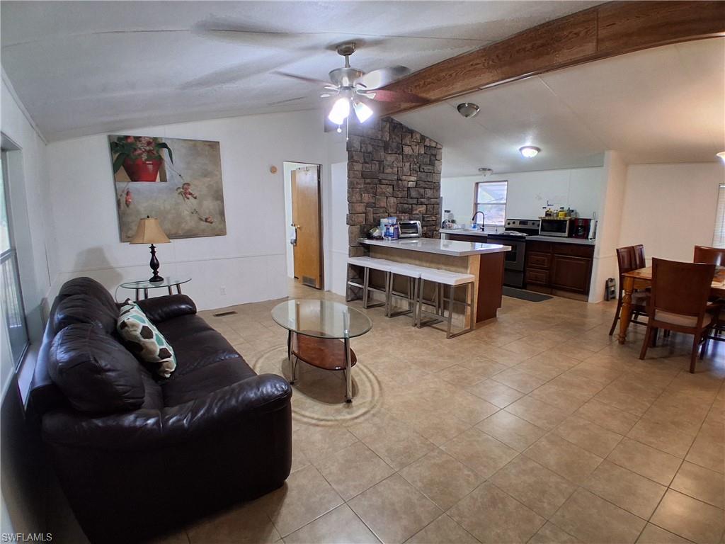 LADECA - Residential