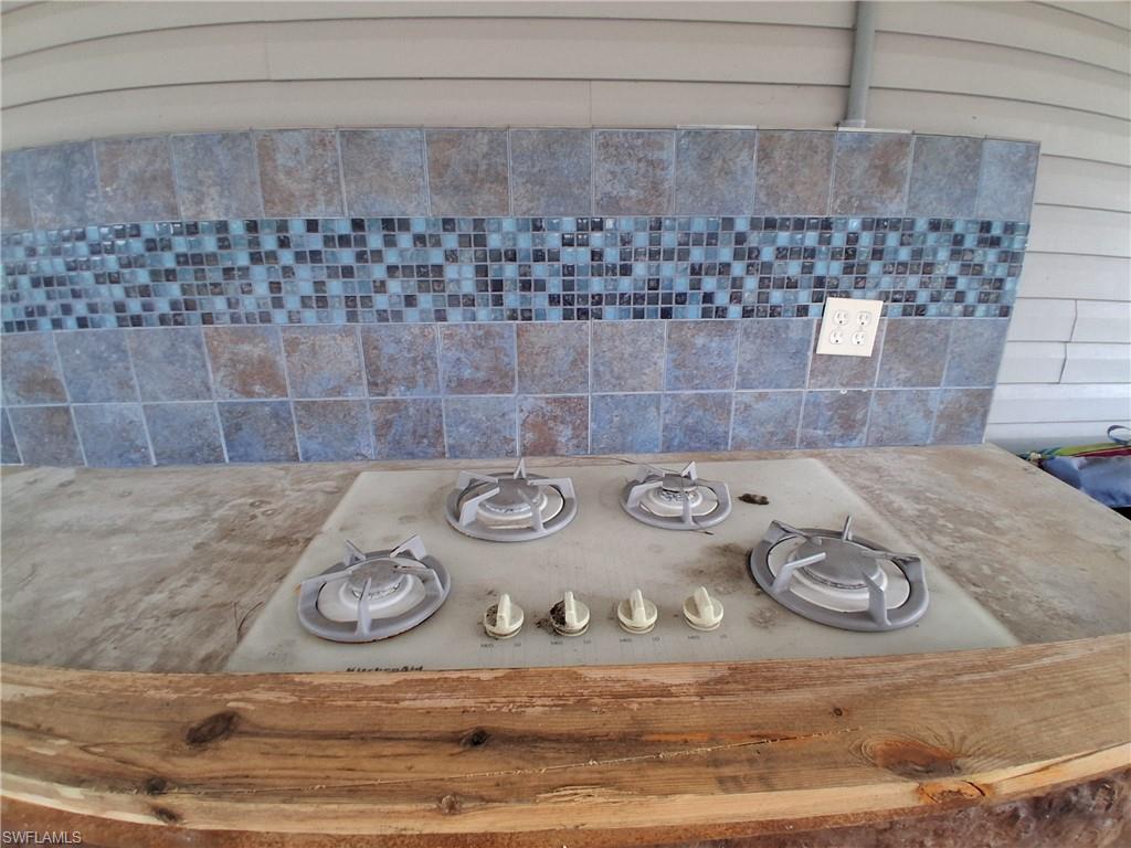 LADECA - Residential