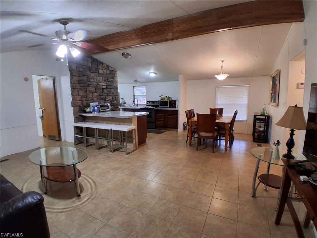 LADECA - Residential