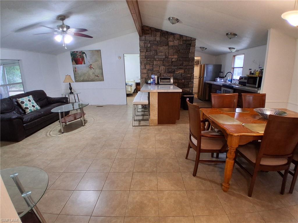 LADECA - Residential