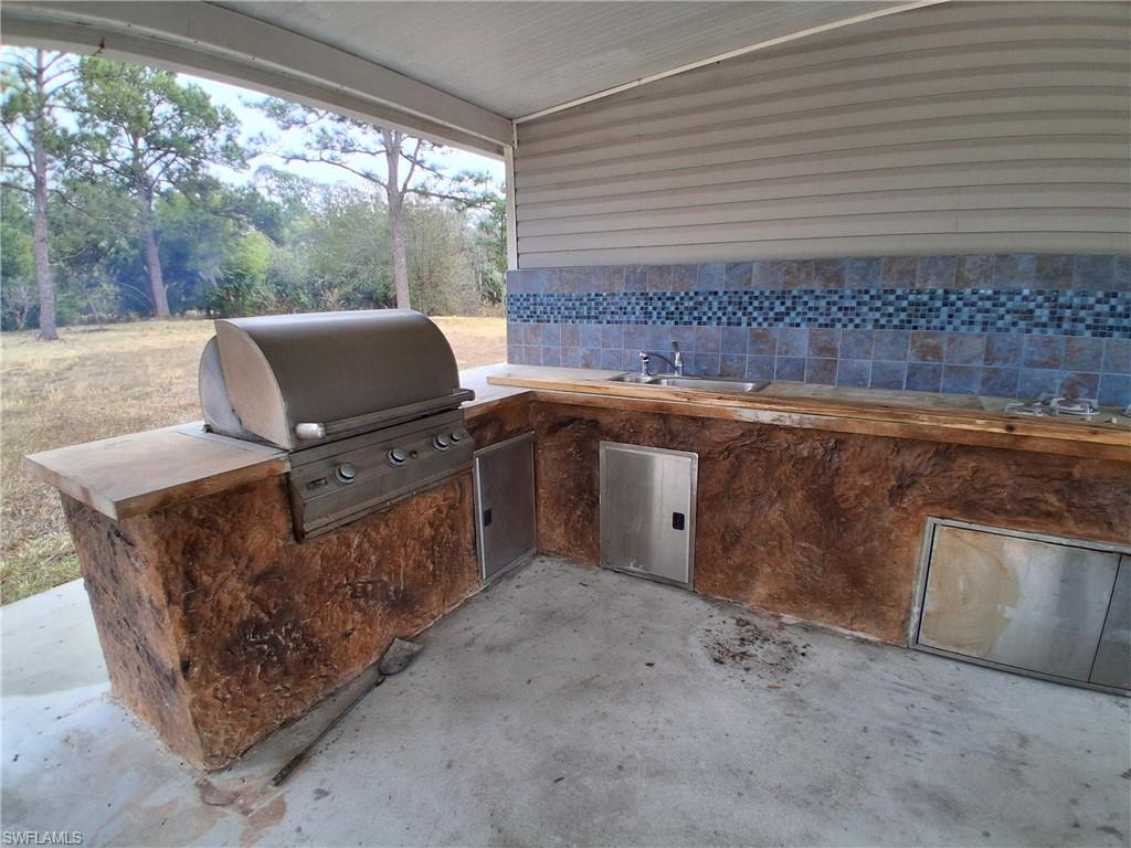 LADECA - Residential