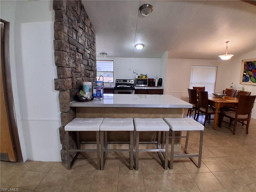 LADECA - Residential