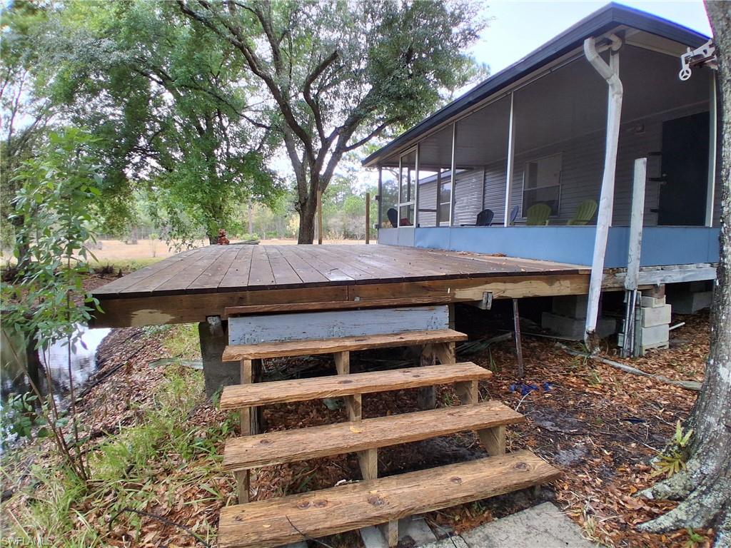 LADECA - Residential