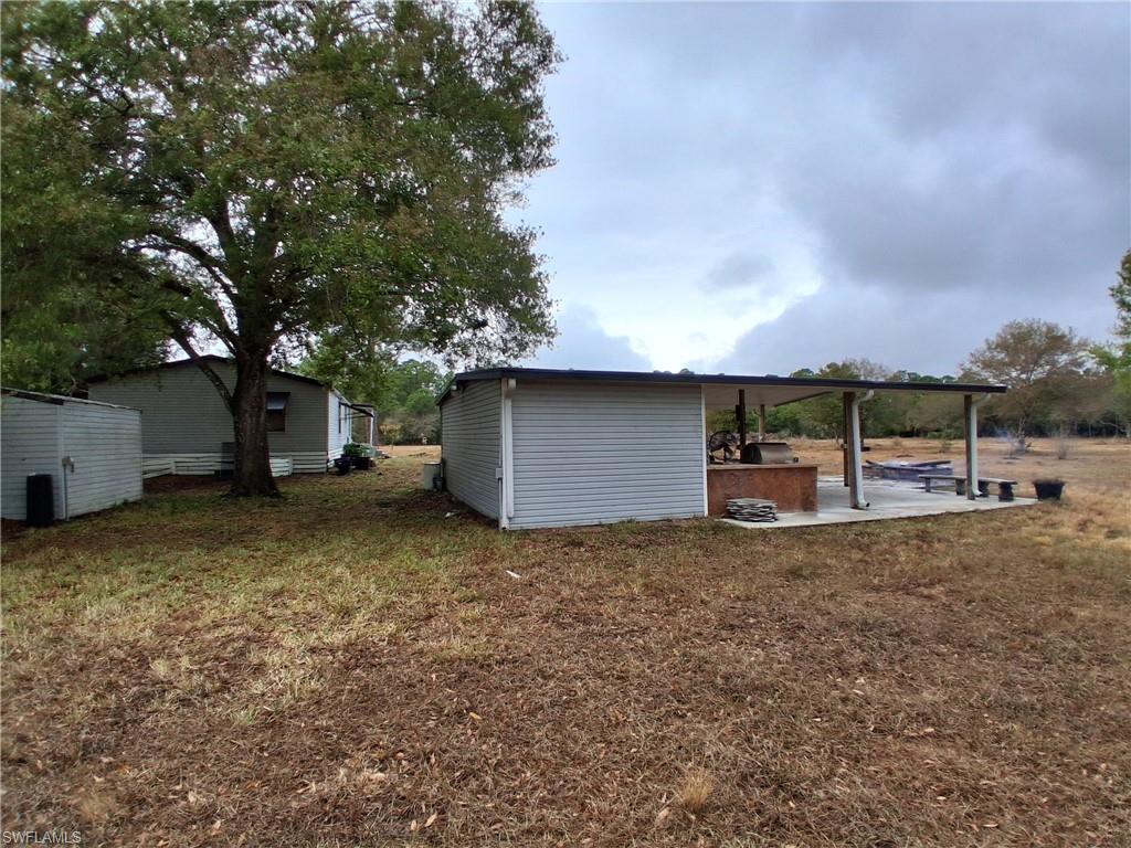 LADECA - Residential