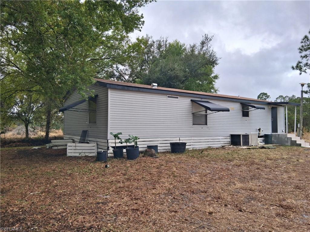 LADECA - Residential