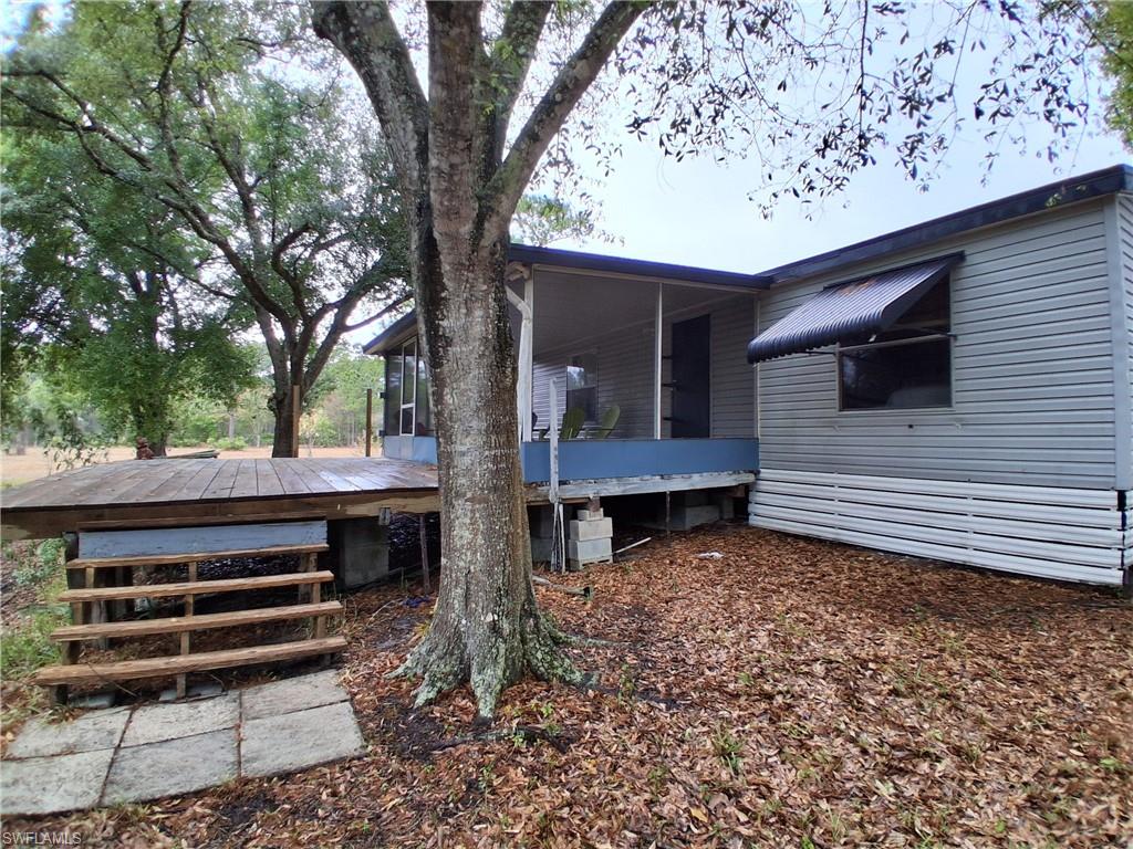 LADECA - Residential