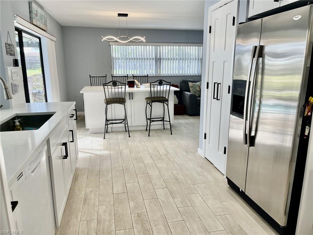 SPANISH WELLS - Residential Lease