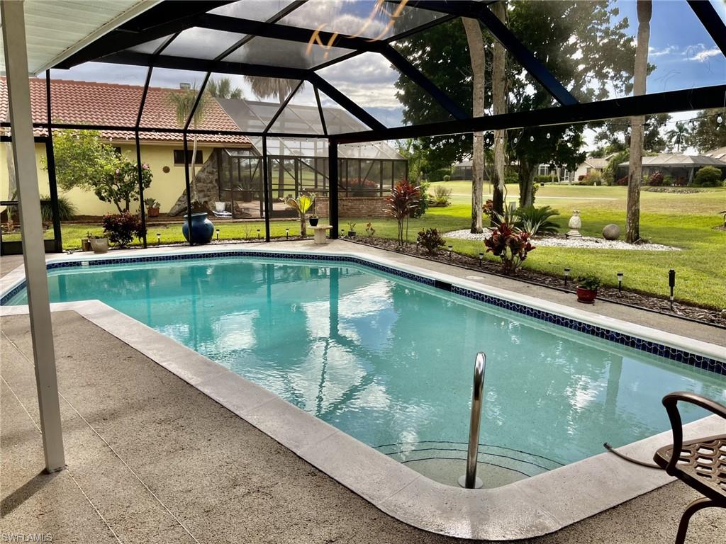 SPANISH WELLS - Residential Lease