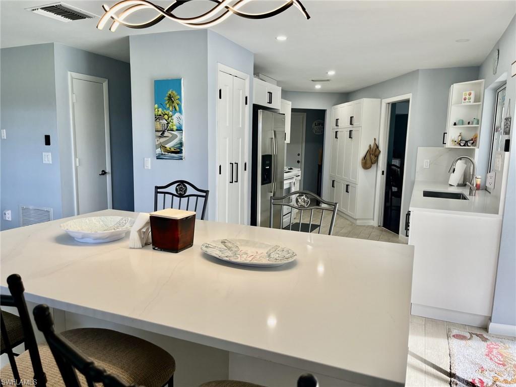 SPANISH WELLS - Residential Lease