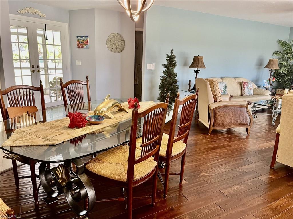 SPANISH WELLS - Residential Lease