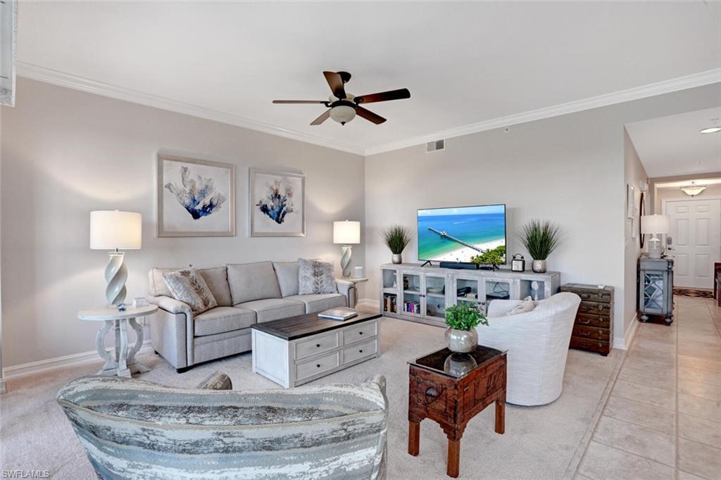 HAMMOCK GREENS - Residential