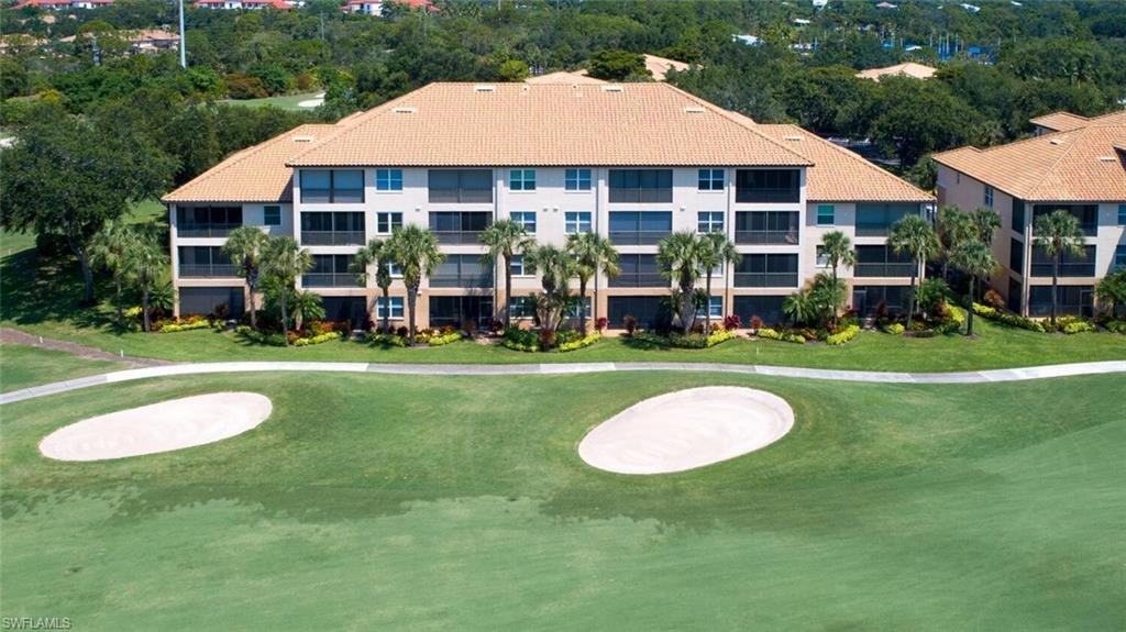 HAMMOCK GREENS - Residential