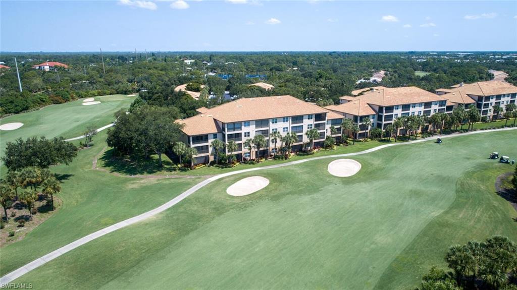 HAMMOCK GREENS - Residential