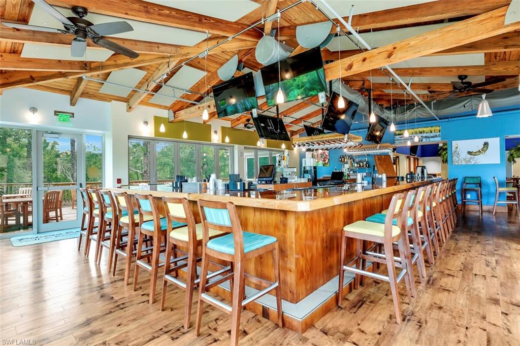 HAMMOCK GREENS - Residential