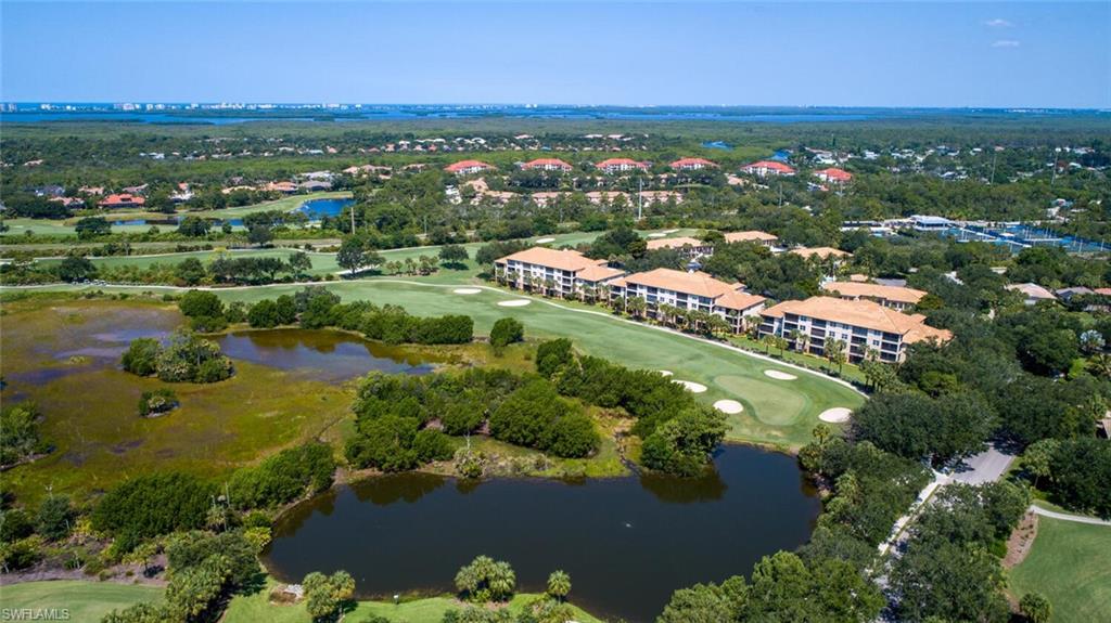 HAMMOCK GREENS - Residential